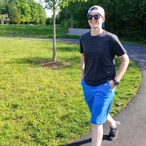 Meet your Posher, Beth